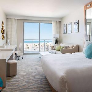 Ocean View King Studio